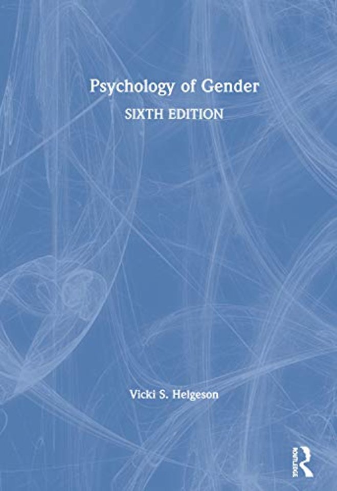 Psychology of Gender