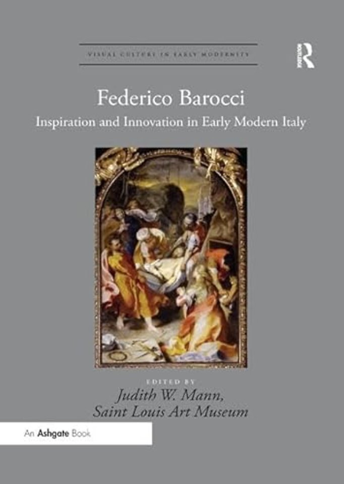 Federico Barocci