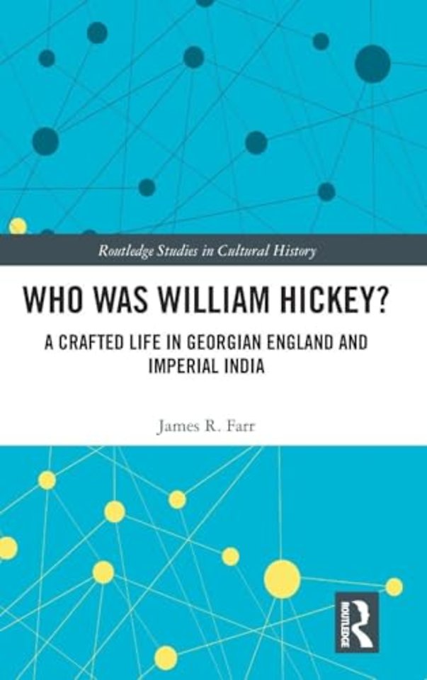 Who Was William Hickey?