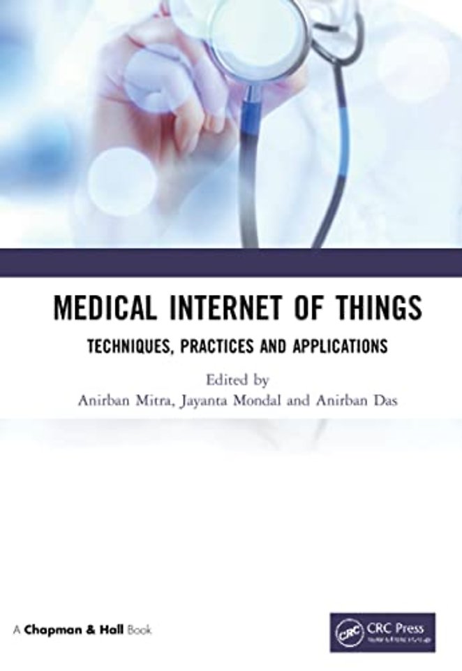 Medical Internet of Things
