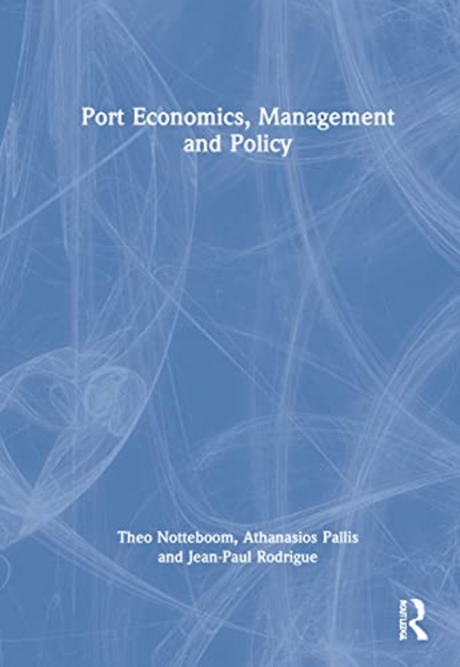 Port Economics, Management and Policy