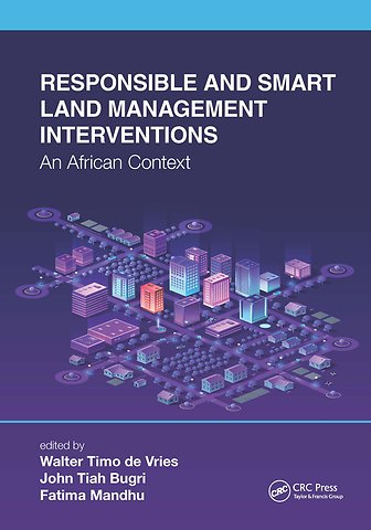 Responsible and Smart Land Management Interventions