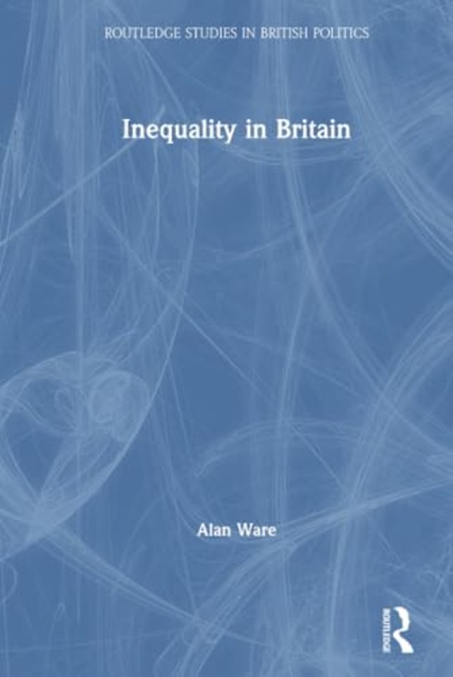 Inequality in Britain