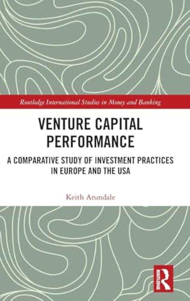 Venture Capital Performance