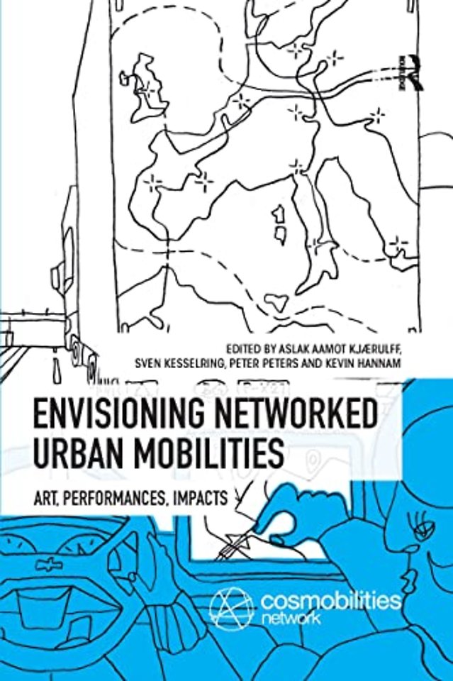 Envisioning Networked Urban Mobilities