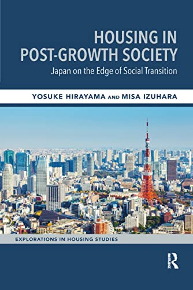 Housing in Post-Growth Society