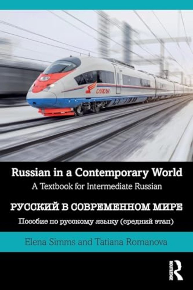 Russian in a Contemporary World