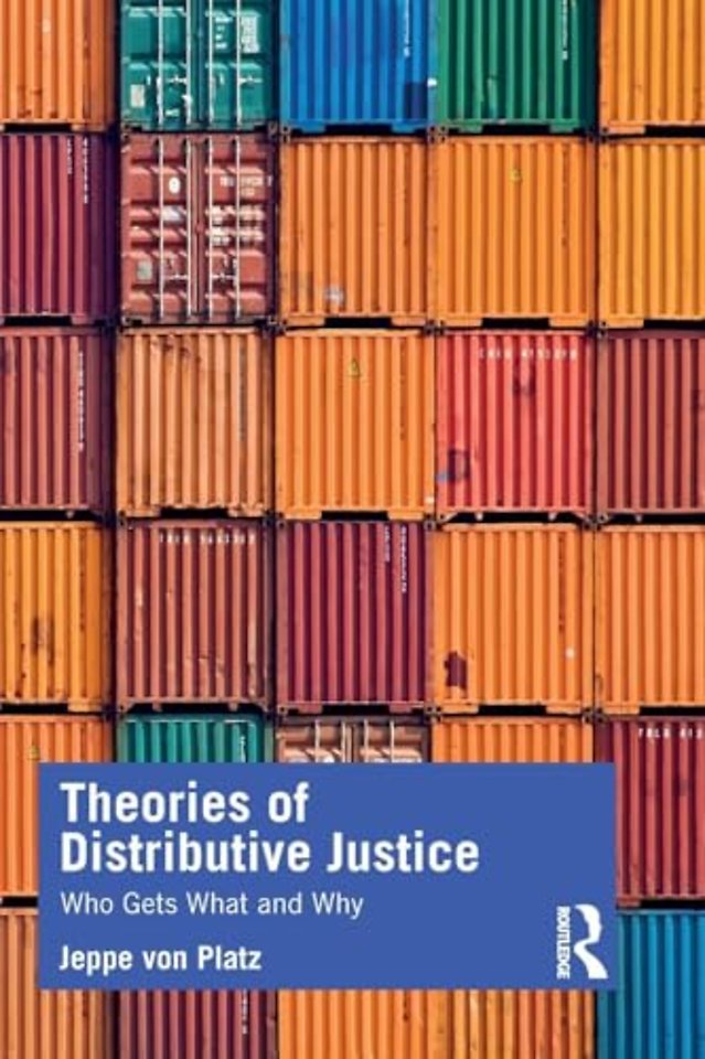 Theories of Distributive Justice
