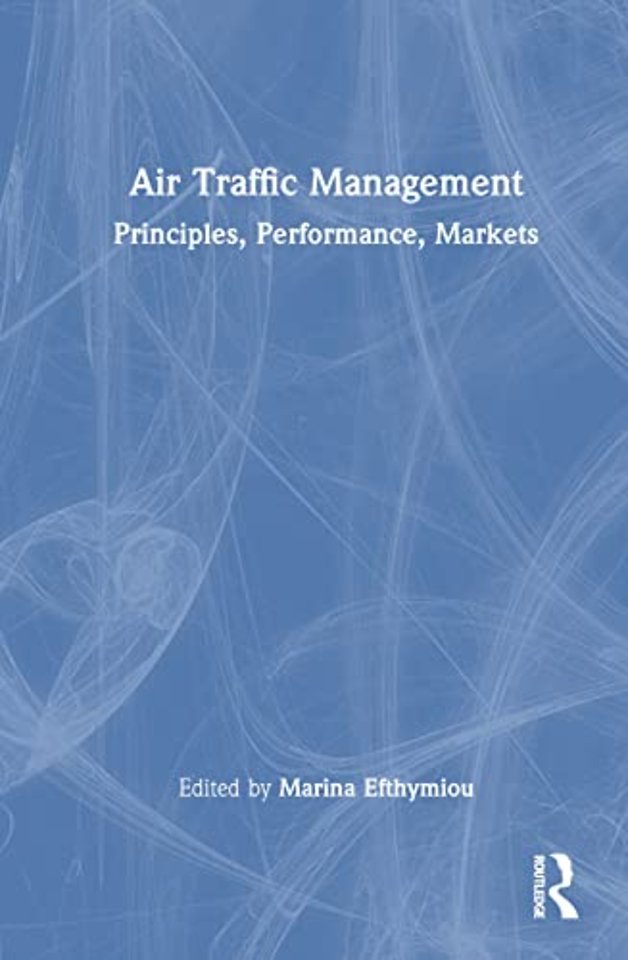 Air Traffic Management