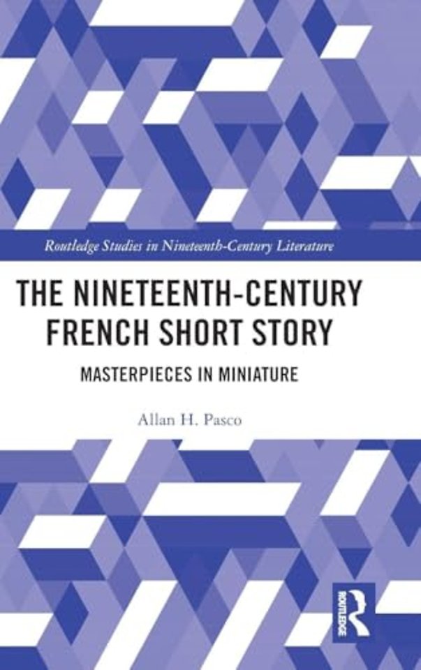 Nineteenth-Century French Short Story