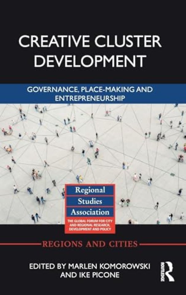 Creative Cluster Development