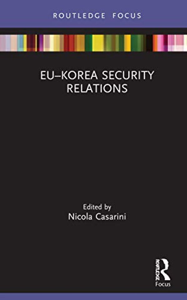 EU–Korea Security Relations