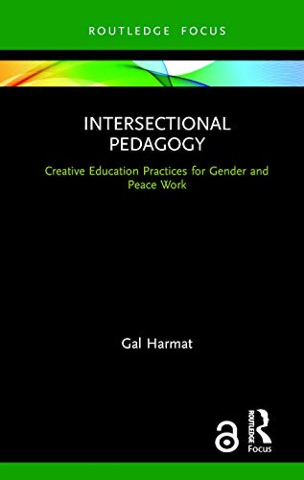 Intersectional Pedagogy
