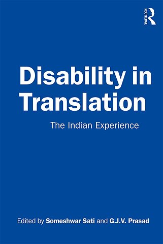 Disability in Translation