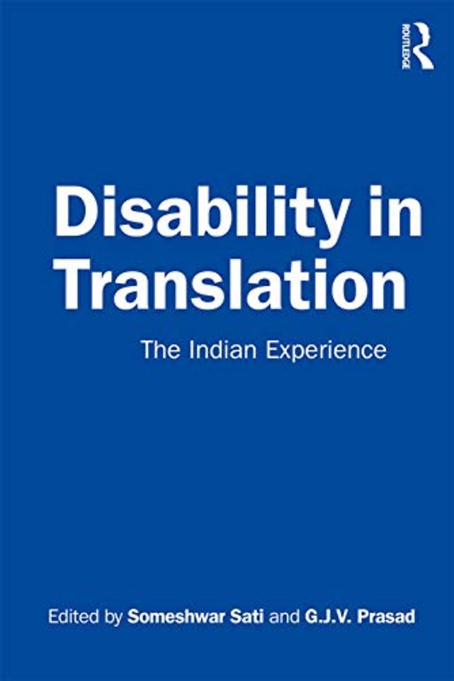 Disability in Translation