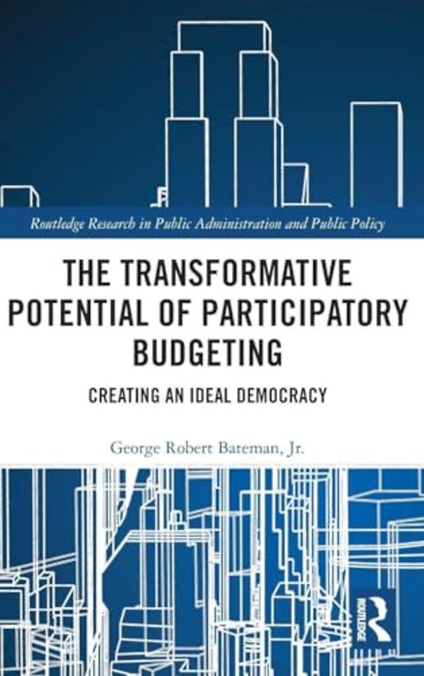 Transformative Potential of Participatory Budgeting