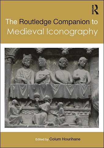 Routledge Companion to Medieval Iconography