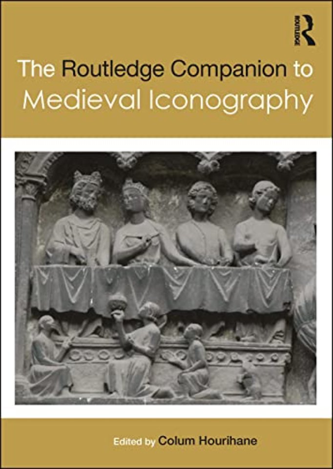 Routledge Companion to Medieval Iconography