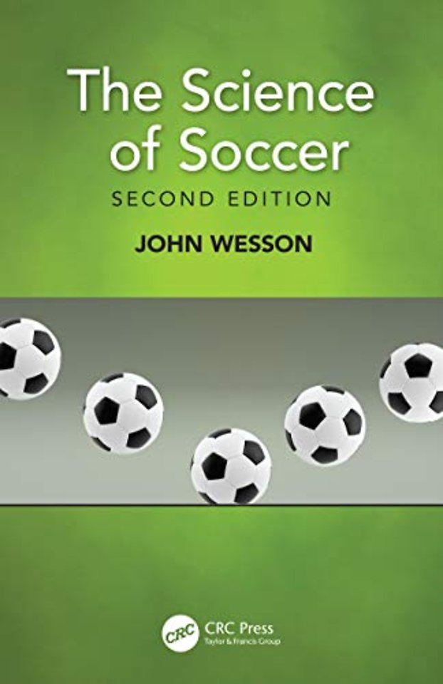 Science of Soccer