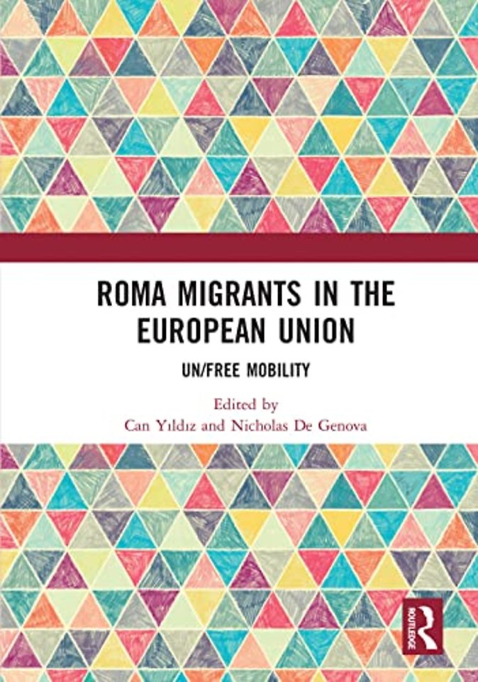 Roma Migrants in the European Union