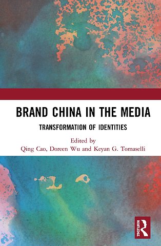 Brand China in the Media