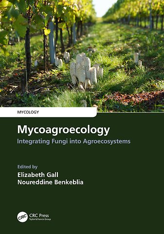 Mycoagroecology