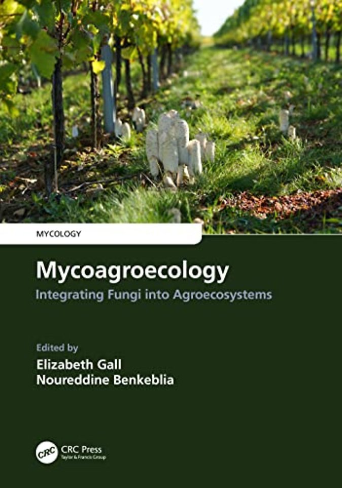 Mycoagroecology