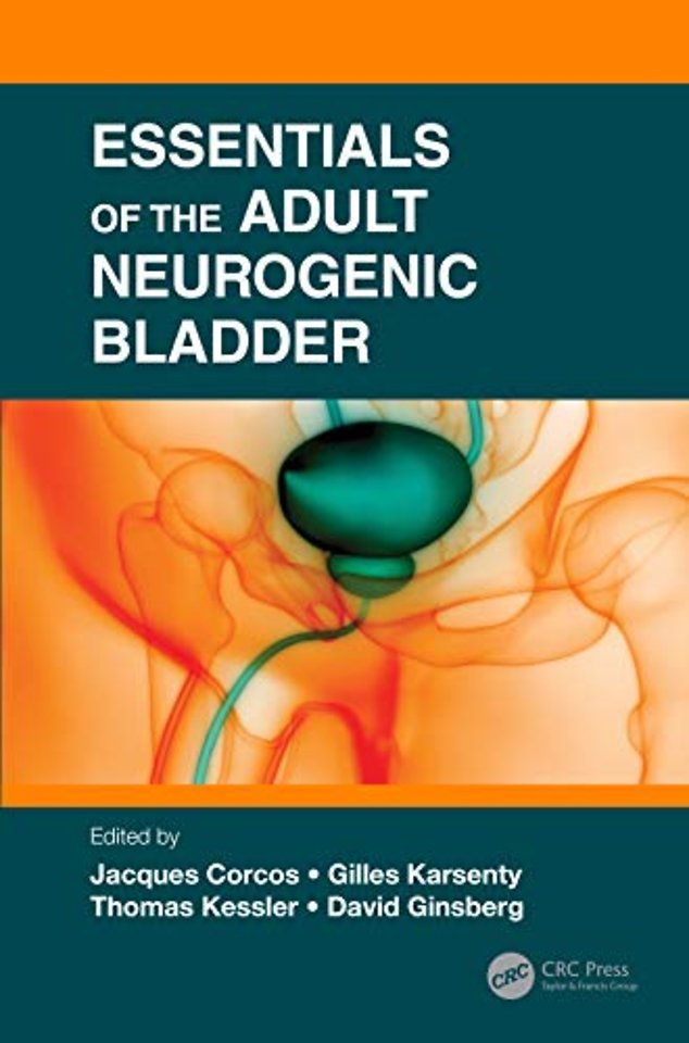 Essentials of the Adult Neurogenic Bladder
