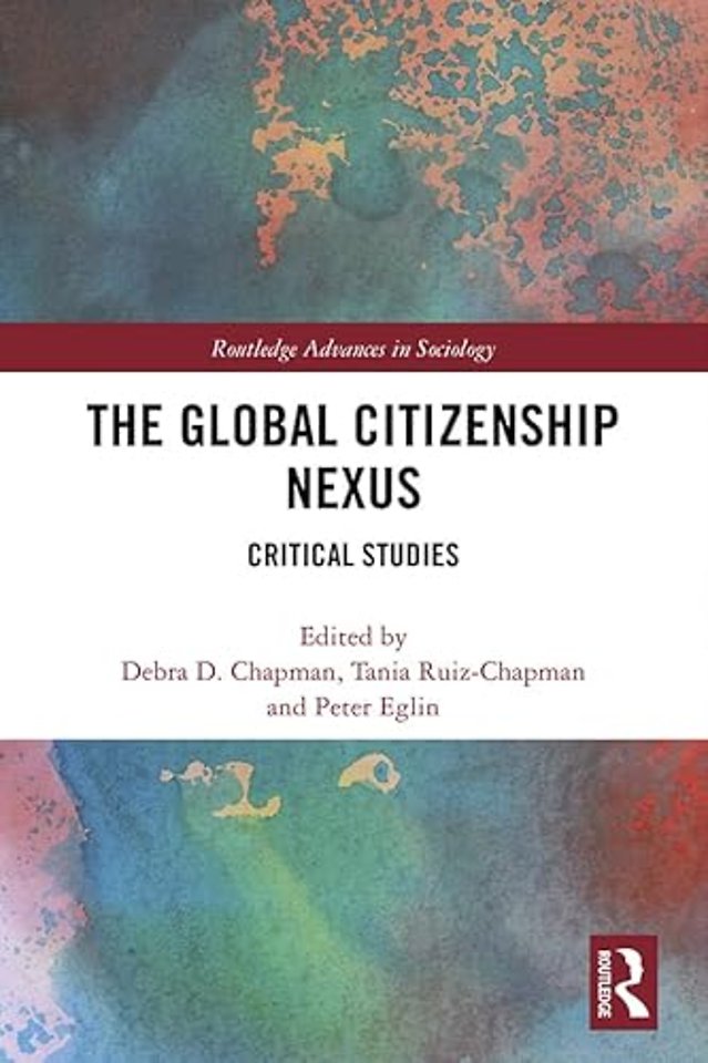 Global Citizenship Nexus