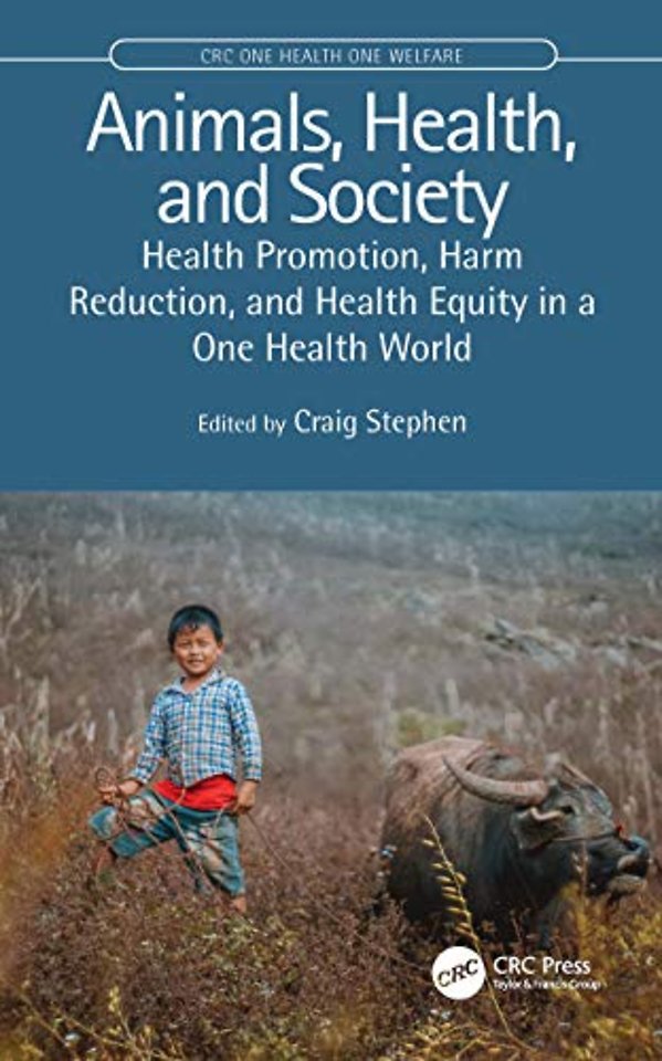 Animals, Health, and Society