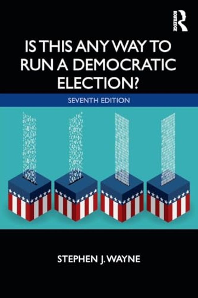 Is This Any Way to Run a Democratic Election?