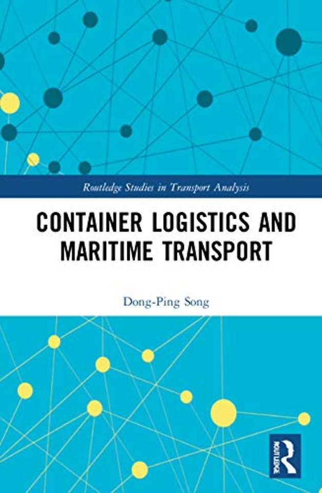 Container Logistics and Maritime Transport
