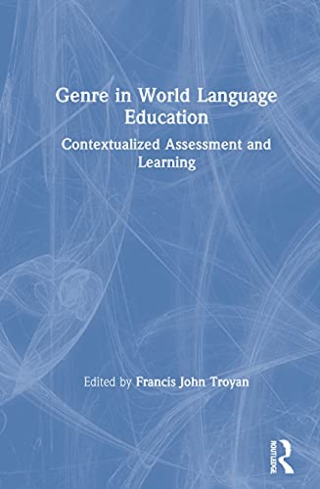 Genre in World Language Education