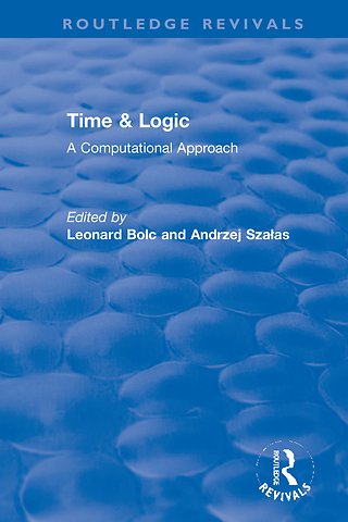 Time & Logic