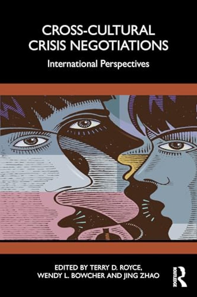 Cross-Cultural Crisis Negotiations