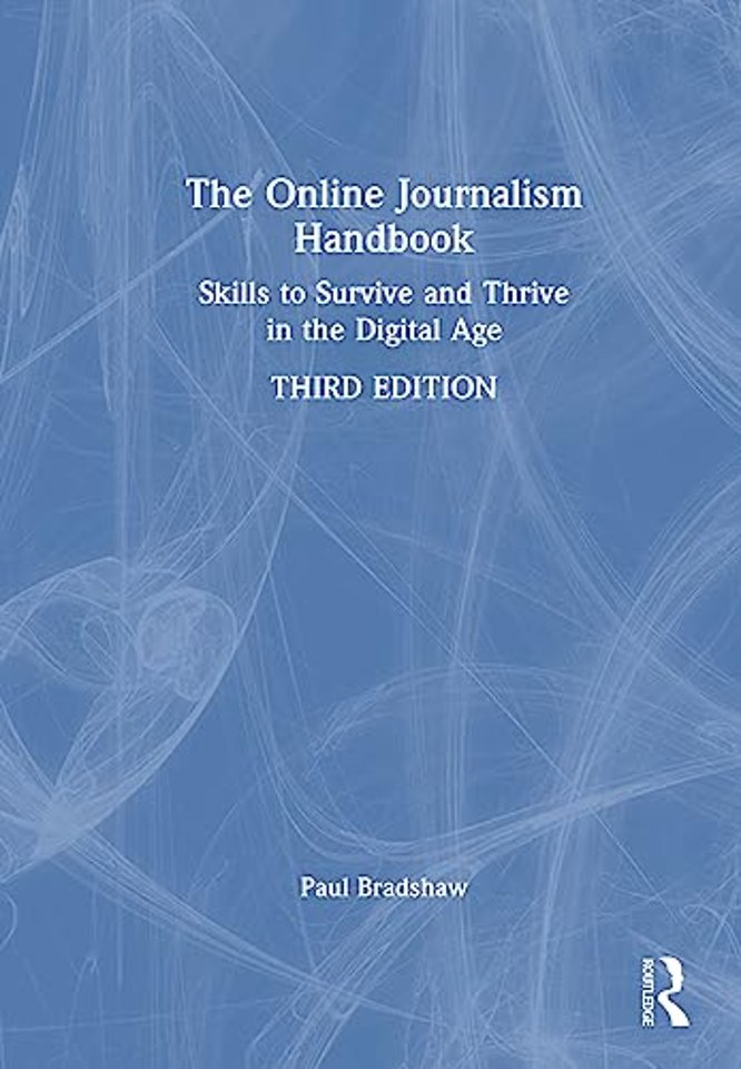 Online Journalism Handbook