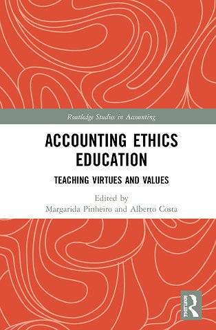 Accounting Ethics Education