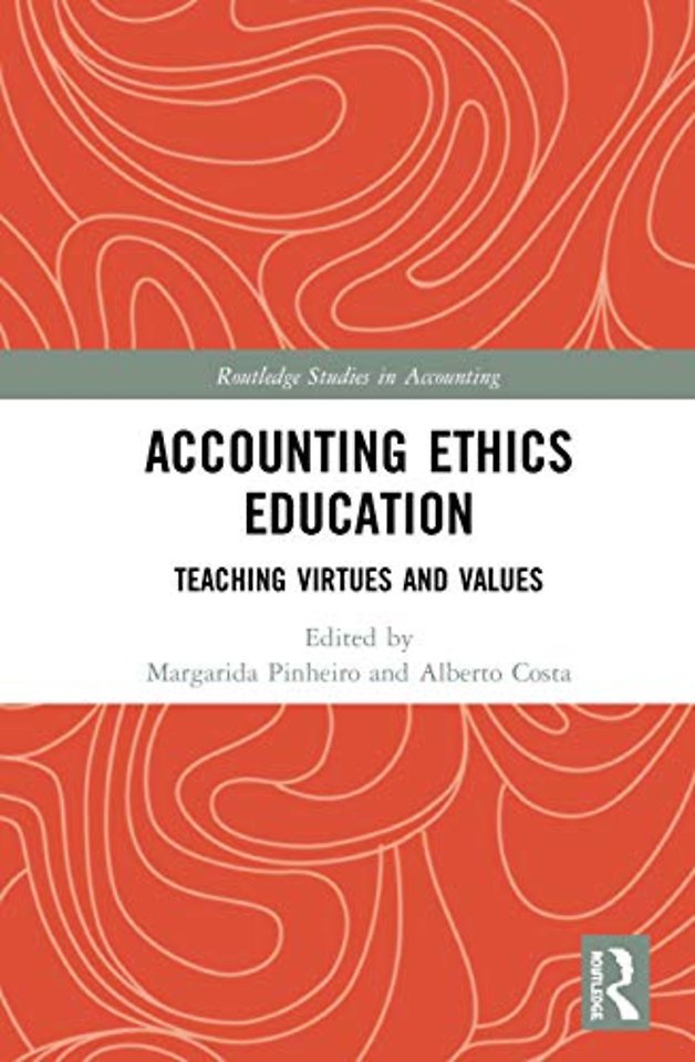 Accounting Ethics Education