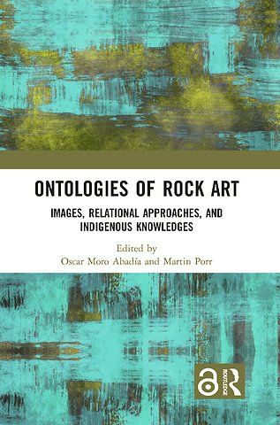 Ontologies of Rock Art