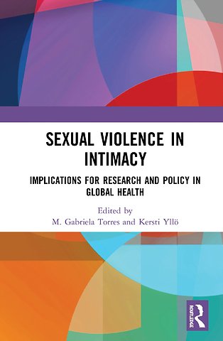 Sexual Violence in Intimacy