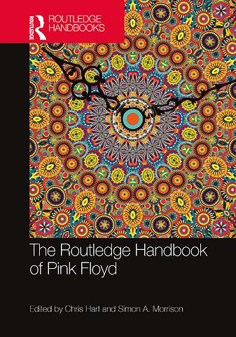 Routledge Handbook of Pink Floyd