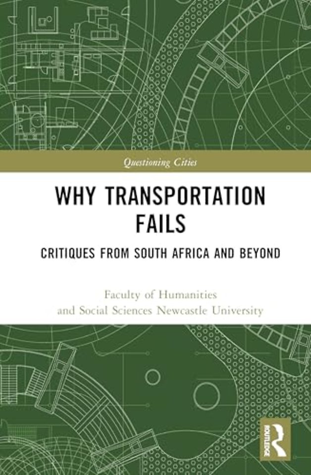 Why Transportation Fails