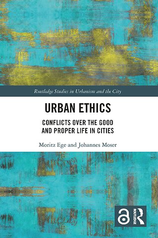 Urban Ethics