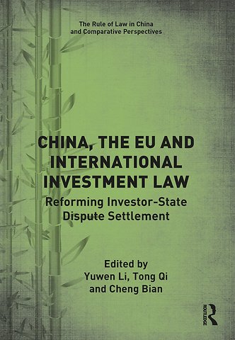 Rule of Law in China and Comparative Perspectives
