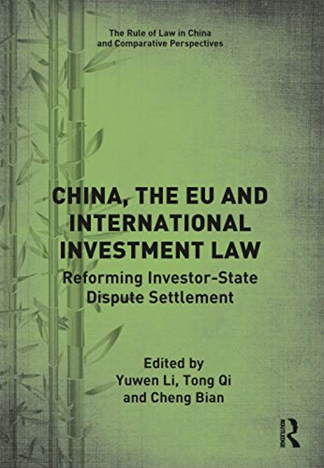 Rule of Law in China and Comparative Perspectives