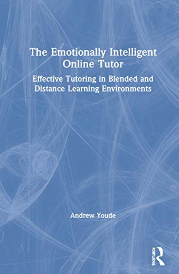 Emotionally Intelligent Online Tutor