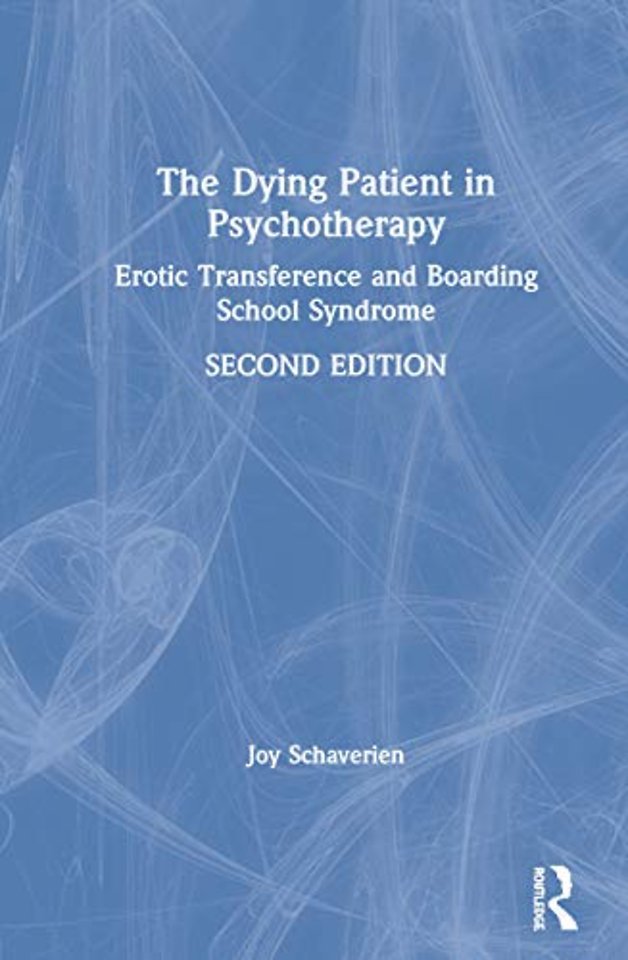 Dying Patient in Psychotherapy