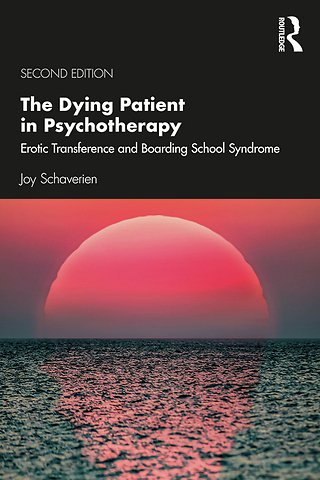 Dying Patient in Psychotherapy