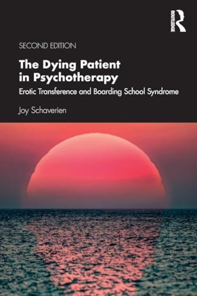 Dying Patient in Psychotherapy