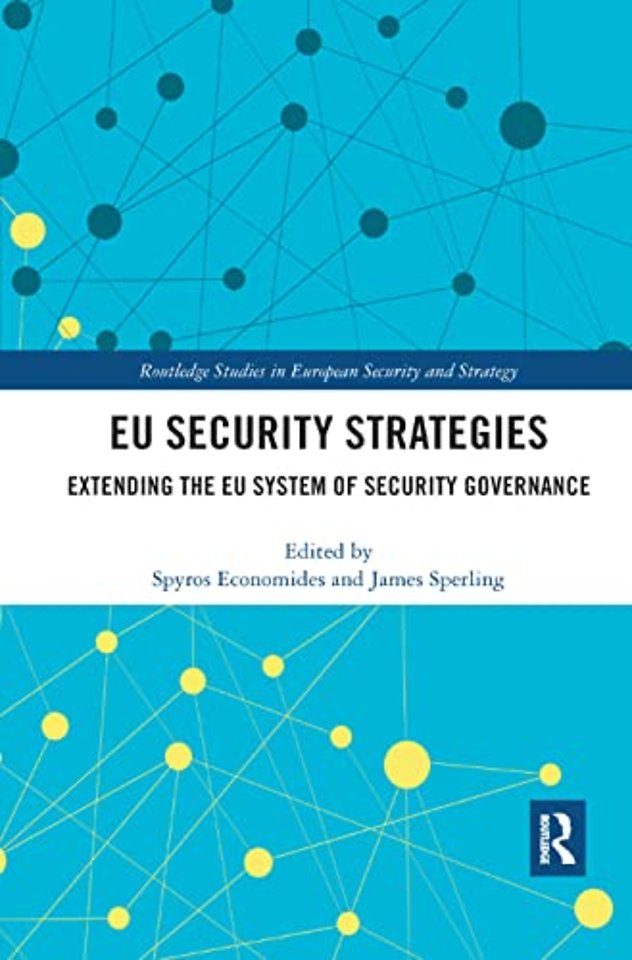 EU Security Strategies